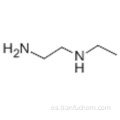 2-aminoetil (etil) amina CAS 110-72-5